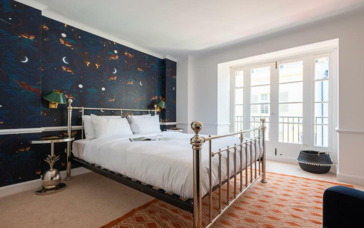 The King's Road Escape - Modern 2bdr Townhouse With Rooftop Terrace Apartamento Londres