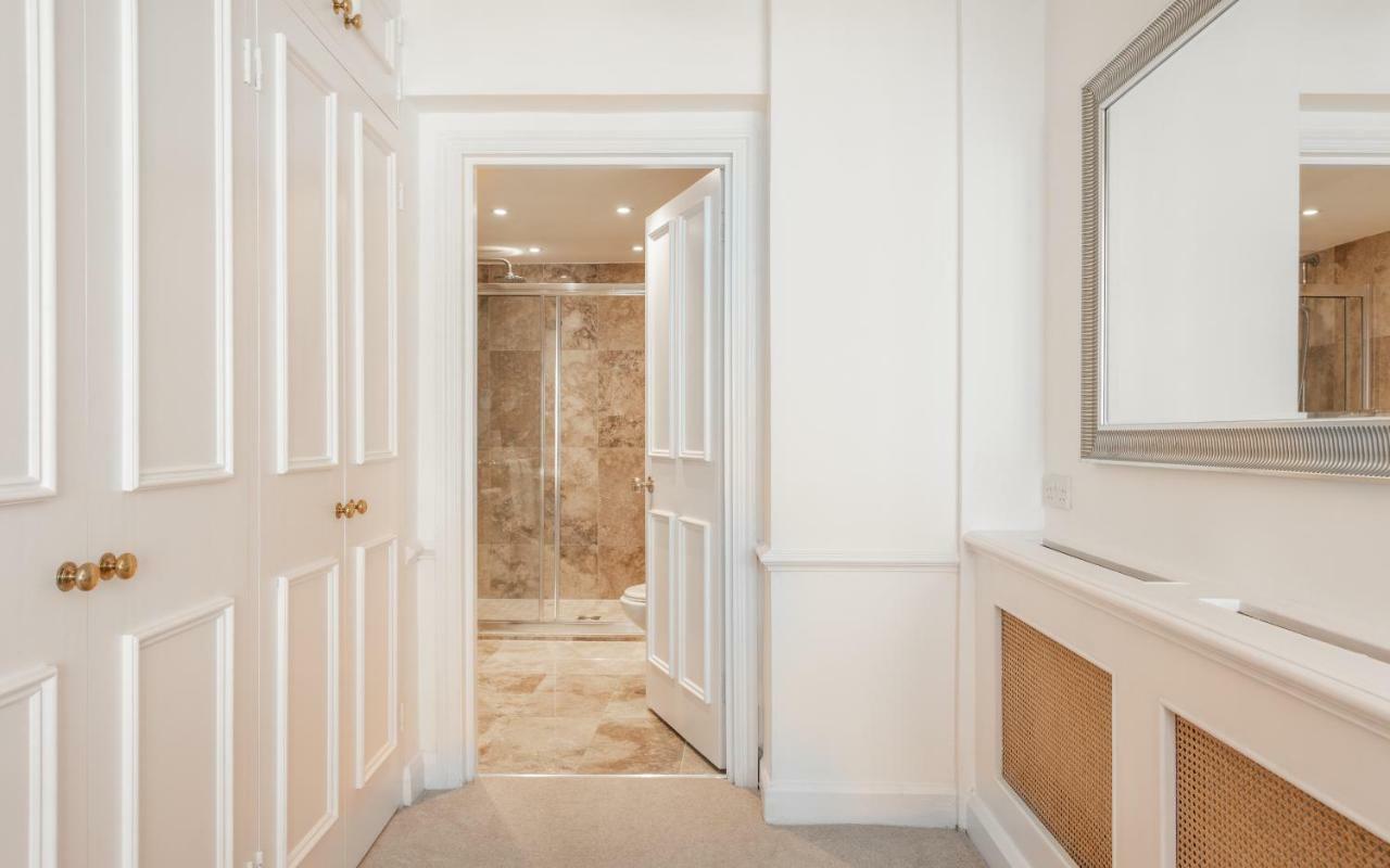 The King's Road Escape - Modern 2bdr Townhouse With Rooftop Terrace Apartamento *