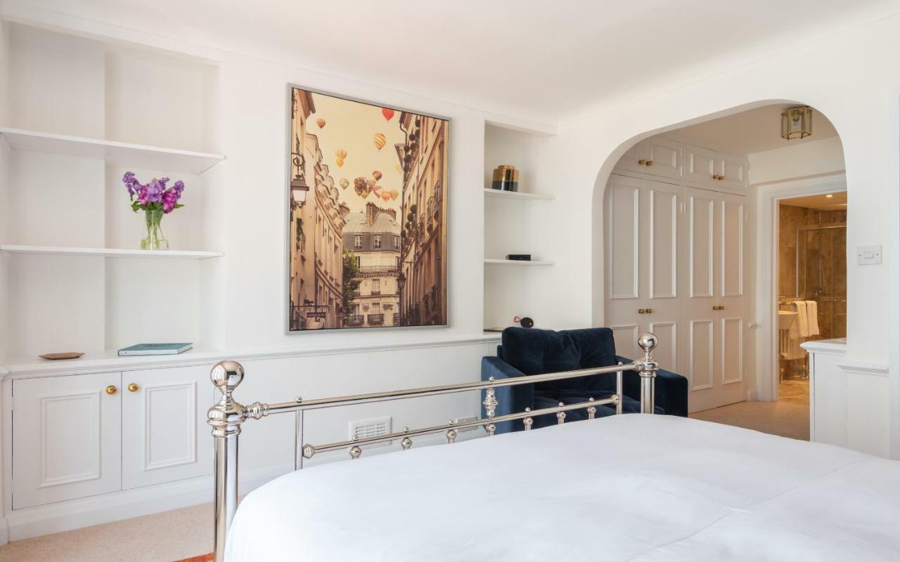 Apartamento The King's Road Escape - Modern 2bdr Townhouse With Rooftop Terrace