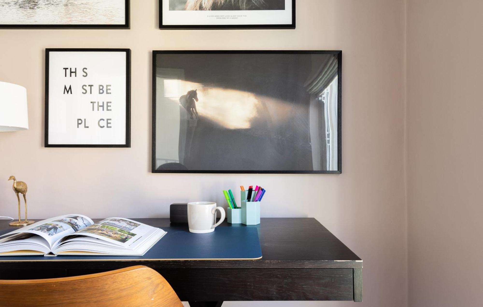 The King's Road Escape - Modern 2bdr Townhouse With Rooftop Terrace Apartamento
