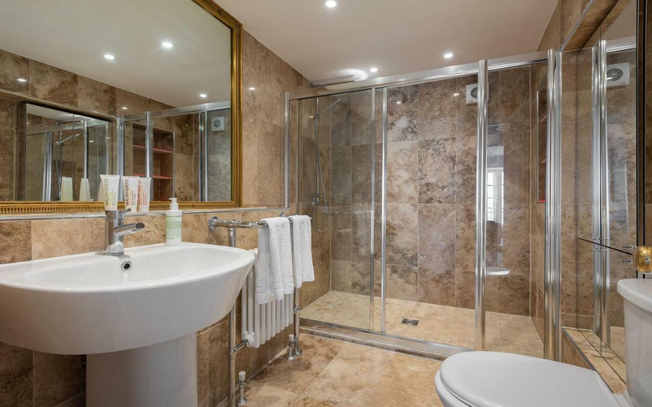 The King's Road Escape - Modern 2bdr Townhouse With Rooftop Terrace Apartamento
